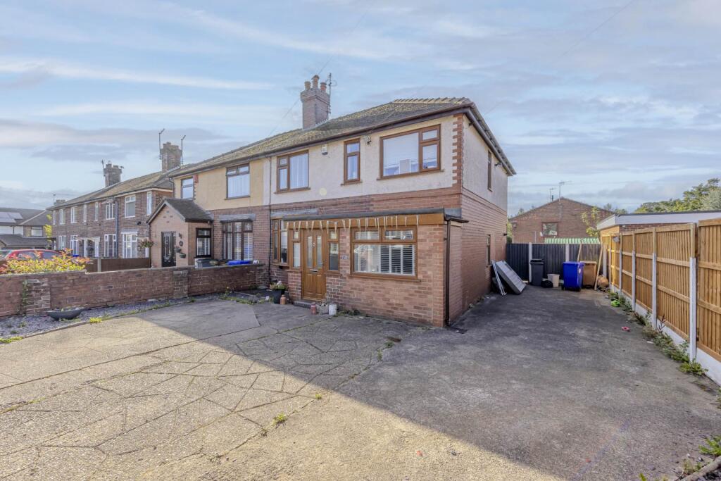 Main image of property: Redwood Place, Stoke-On-Trent