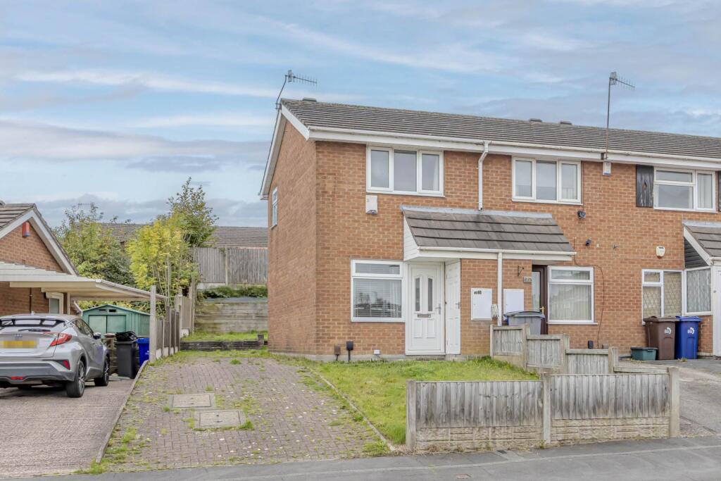 Main image of property: Annette Road, Fenton, Stoke On Trent, ST4 3RH