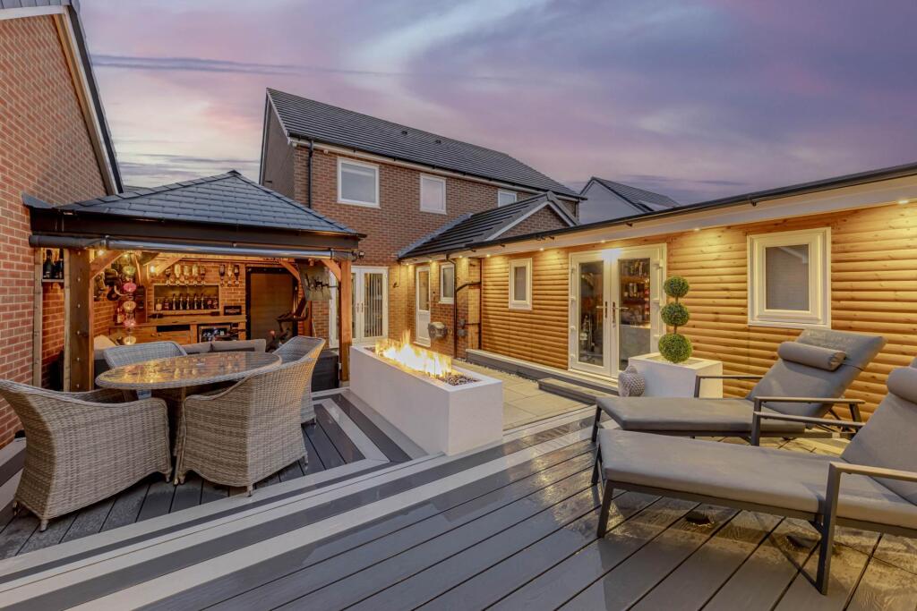 Main image of property: Thomas Davies Close, Trentham