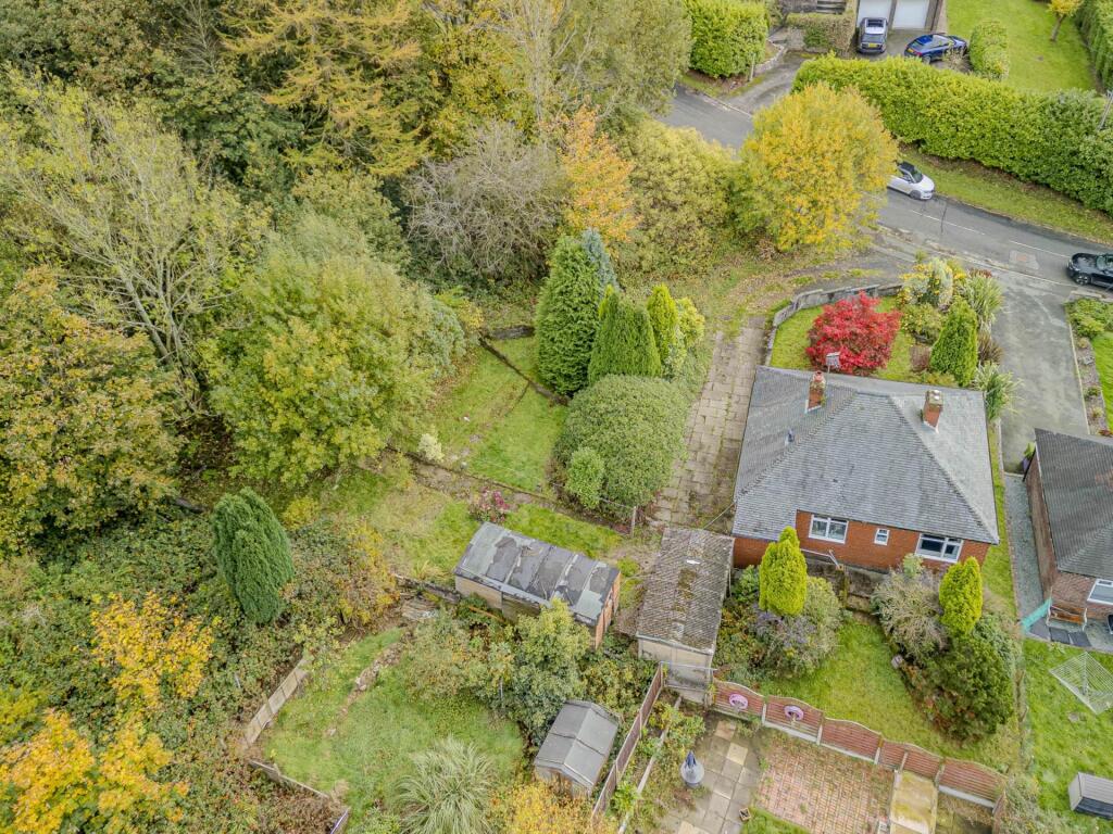 Main image of property: Church Street, Mow Cop