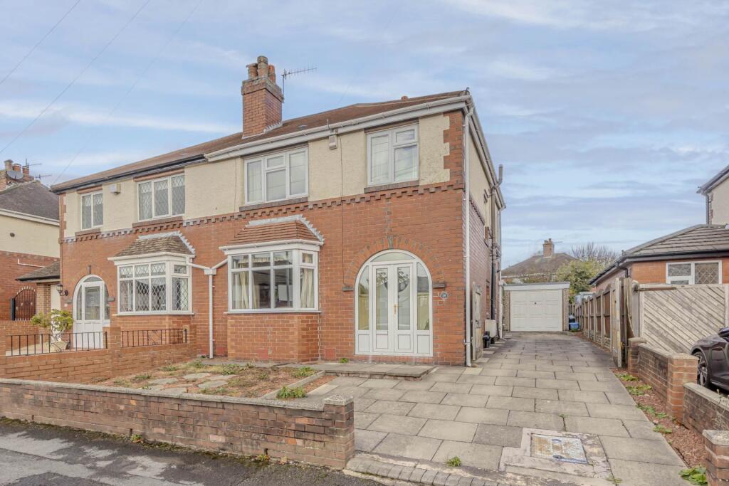 Main image of property: Rathbone Avenue, Maybank