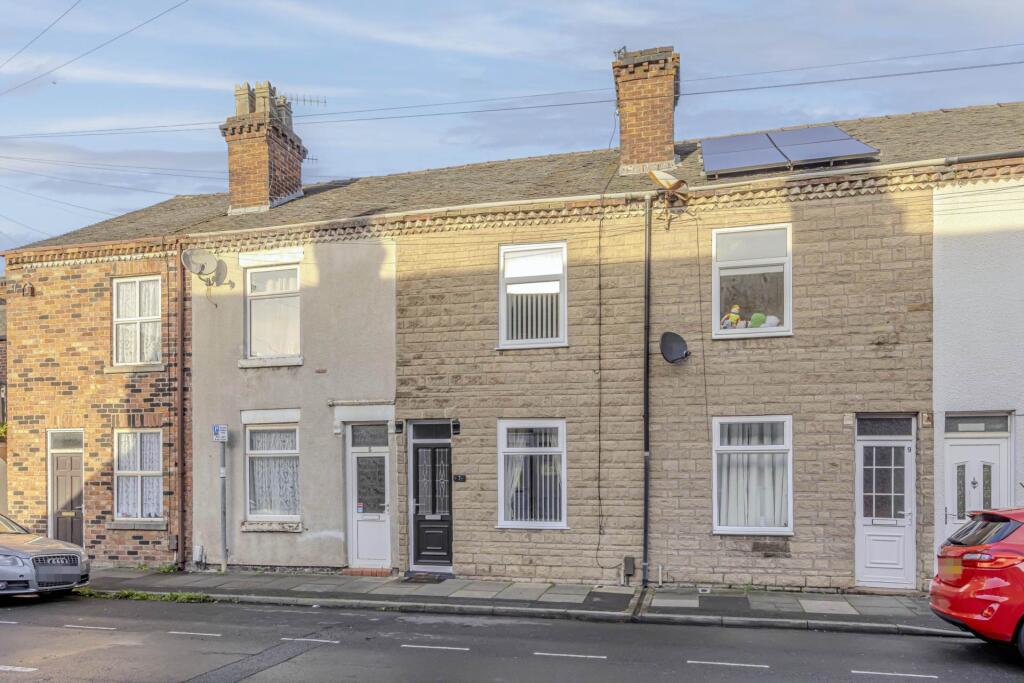 Main image of property: Selwyn Street, Stoke On Trent