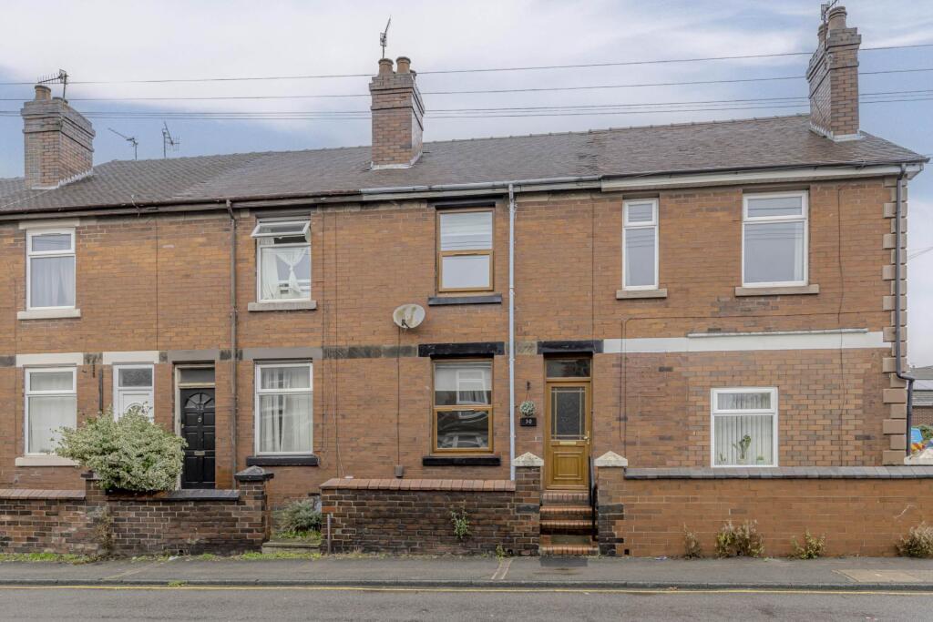 Main image of property: Watlands Avenue, Newcastle Under Lyme