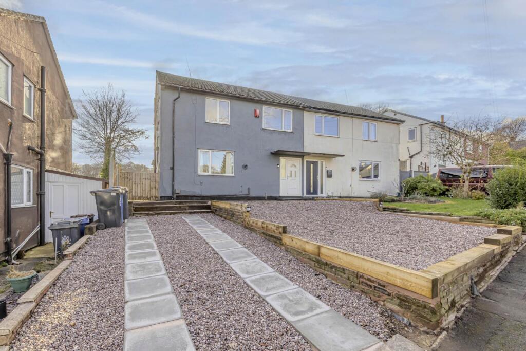 Main image of property: Buxton Avenue, Silverdale