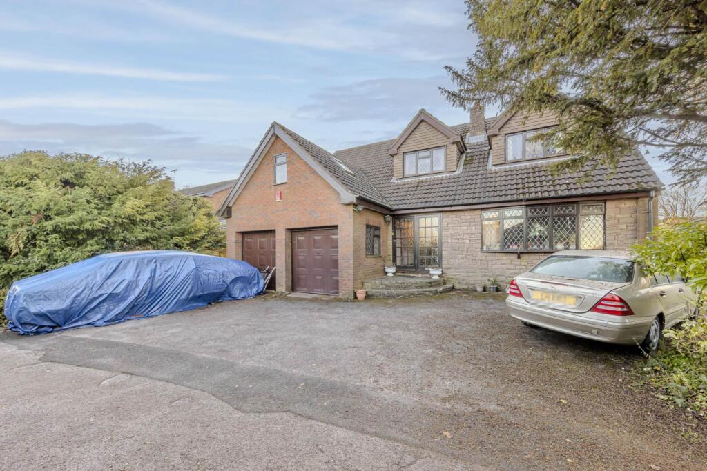 Main image of property: Poplar Drive, Meir Heath, Stoke On Trent, ST3 7HH