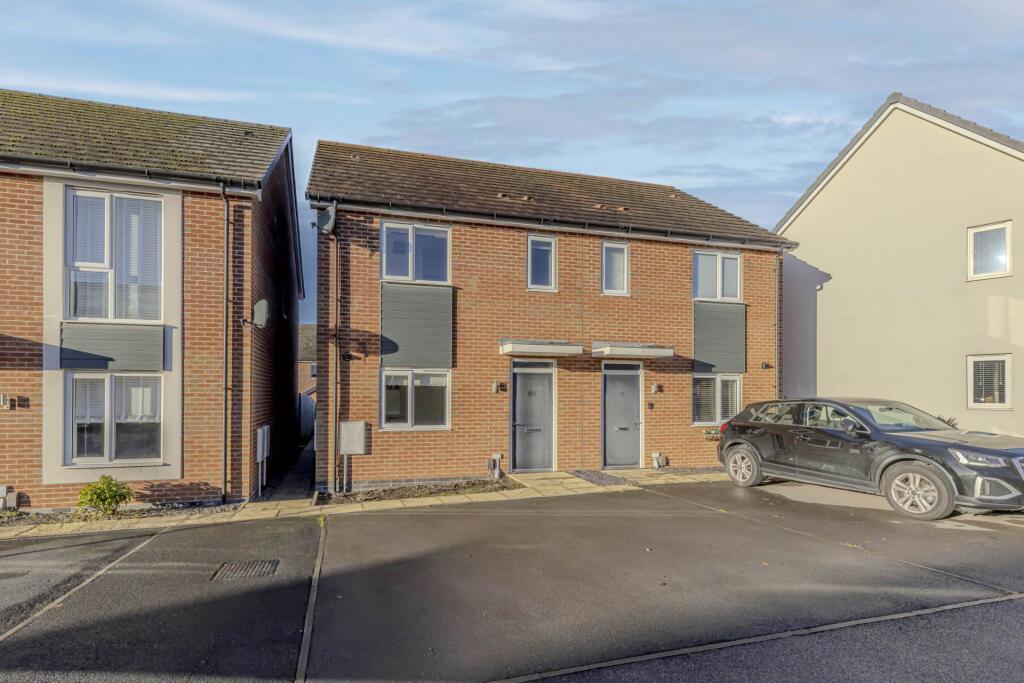 Main image of property: Harold Hines Way Trentham, Stoke On Trent