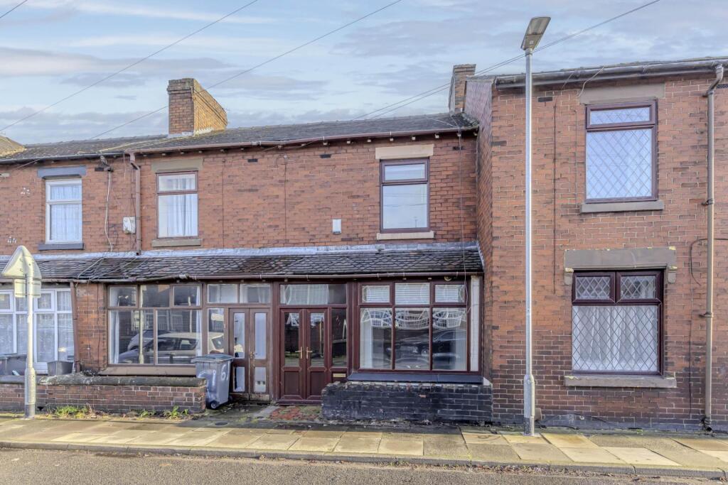 Main image of property: Summerbank Road, Stoke On Trent