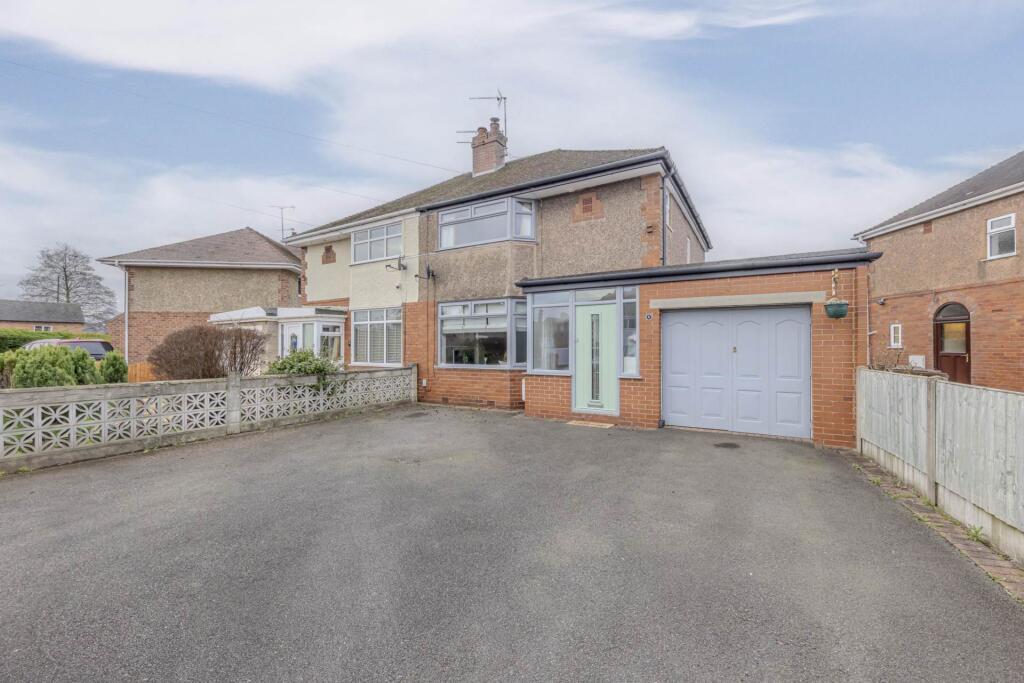 Main image of property: Keeling Road, Cheadle
