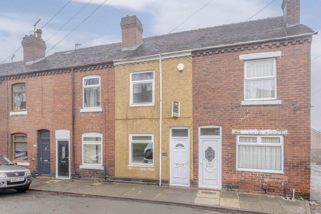Main image of property: Jolley Street, Smallthorne, Stoke on Trent, ST6 1JY