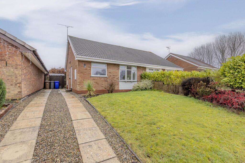 Main image of property: Avion Close, Stoke On Trent
