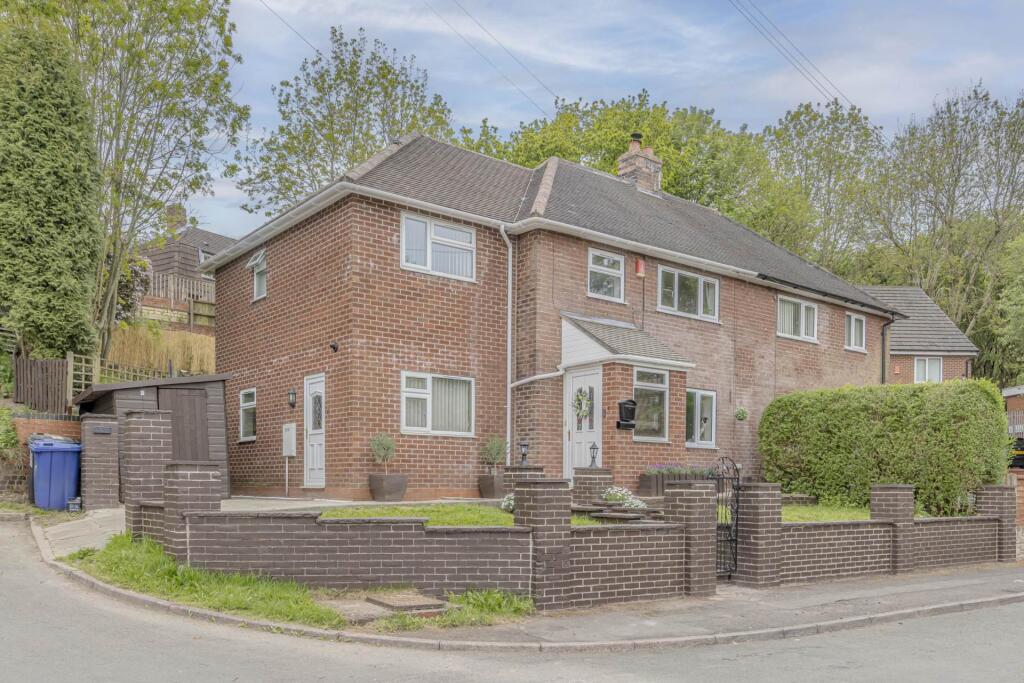Main image of property: Droitwich Close, Silverdale