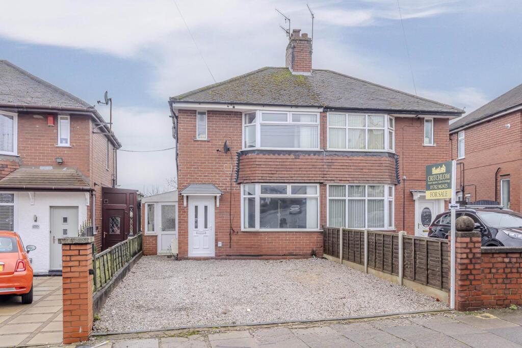 Main image of property: Trent Valley Road, Oakhill, Stoke On Trent, ST4 5LQ