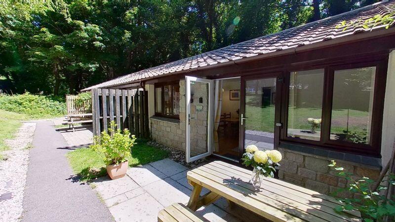 Main image of property: 196 Treva Croft, St Ives Holiday Village