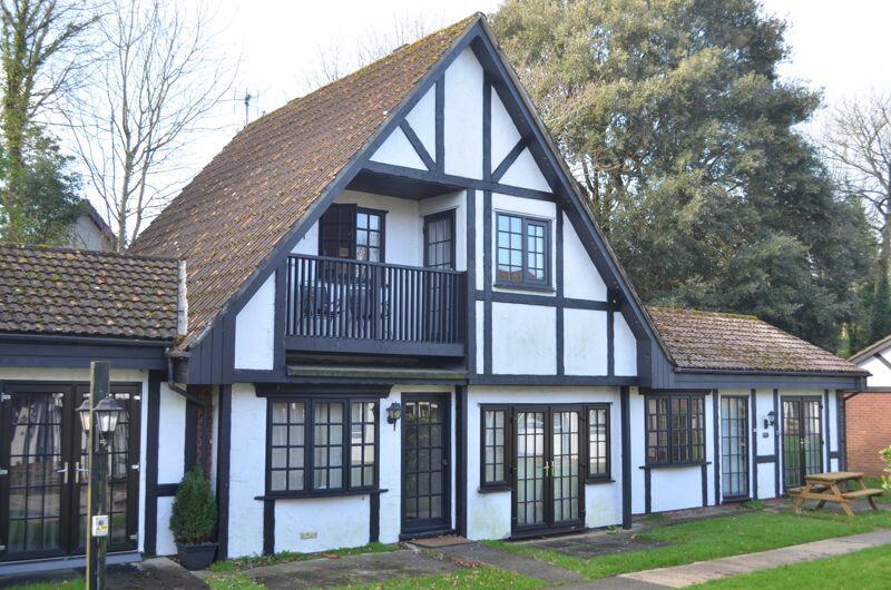 3 bedroom terraced house for sale in 10 Tudor Court, Tolroy Manor, TR27