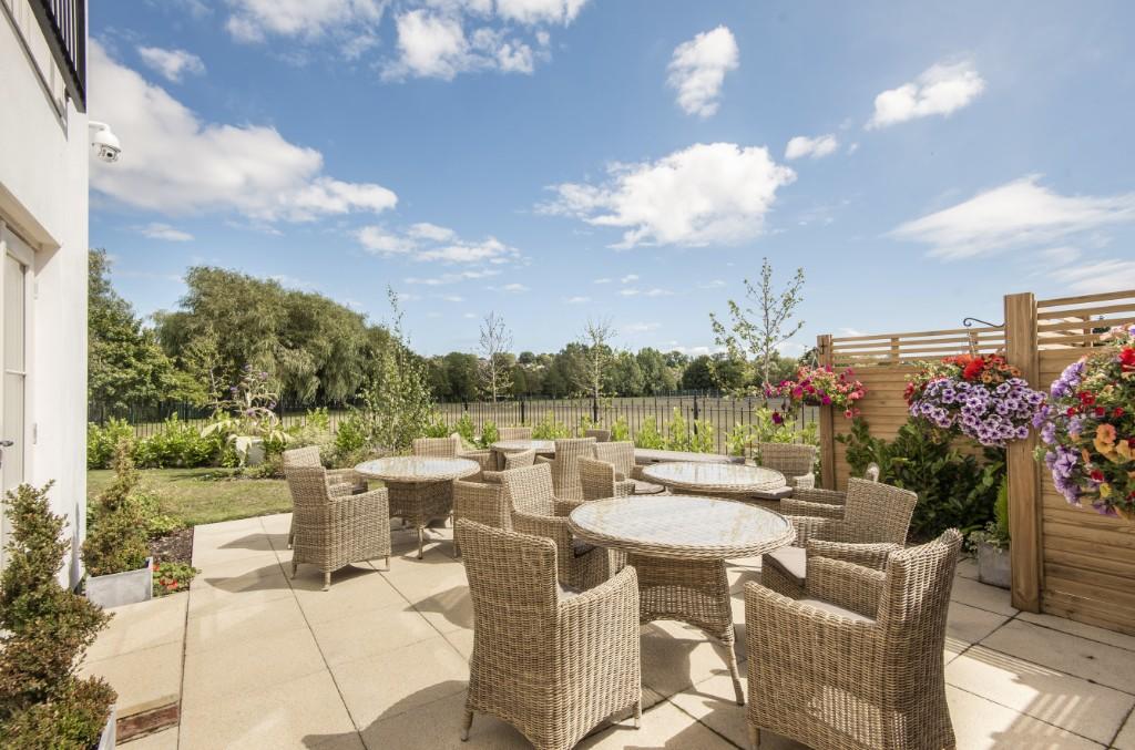 Contact Fleur de Lis Wimborne New Homes Development by Renaissance