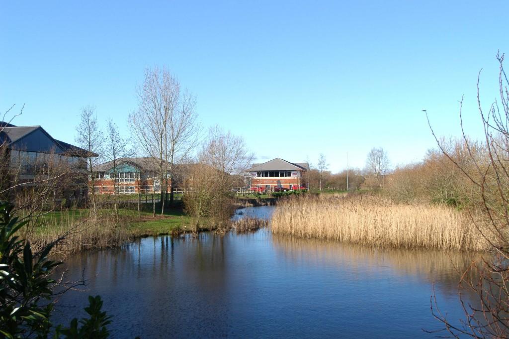 Commercial development to lease in Blackbrook Park Avenue, Taunton