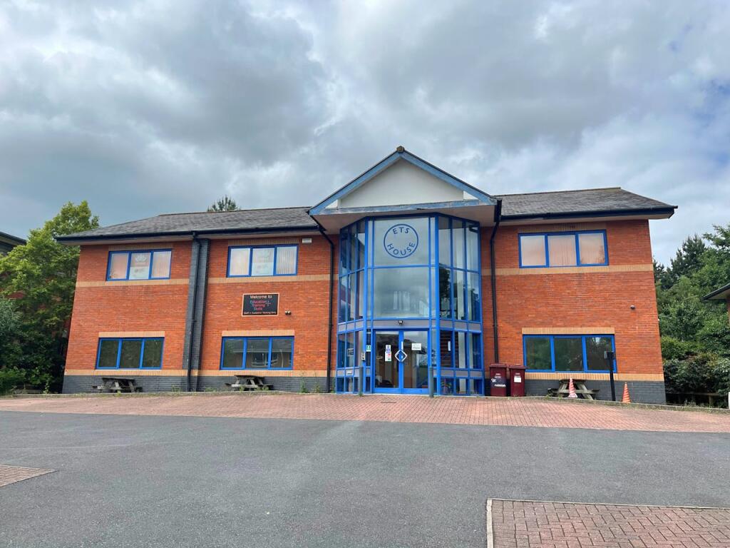 Main image of property: E T S House, Emperor Way, Exeter Business Park, Exeter, EX1 3QS
