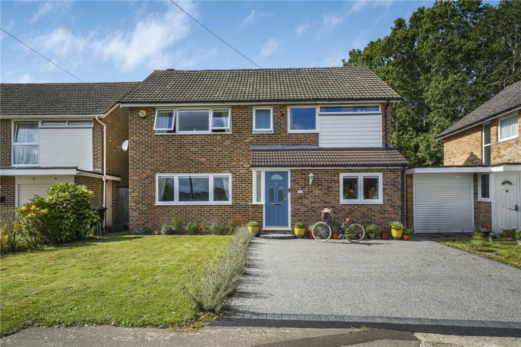 Main image of property: Bristol Gardens, Chichester, West Sussex, PO19