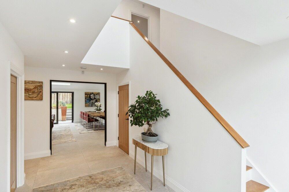 Additional property image - Silverwood Barns, St Albans Rd, Sandridge, AL4