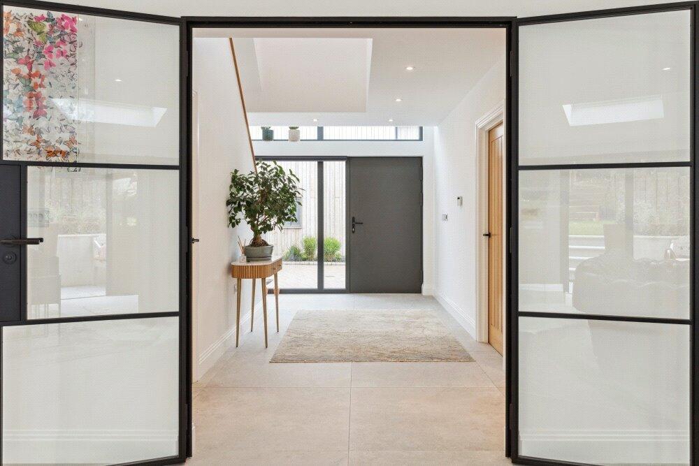 Additional property image - Silverwood Barns, St Albans Rd, Sandridge, AL4