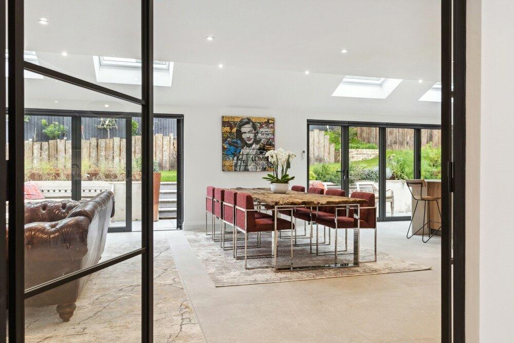 Additional property image - Silverwood Barns, St Albans Rd, Sandridge, AL4