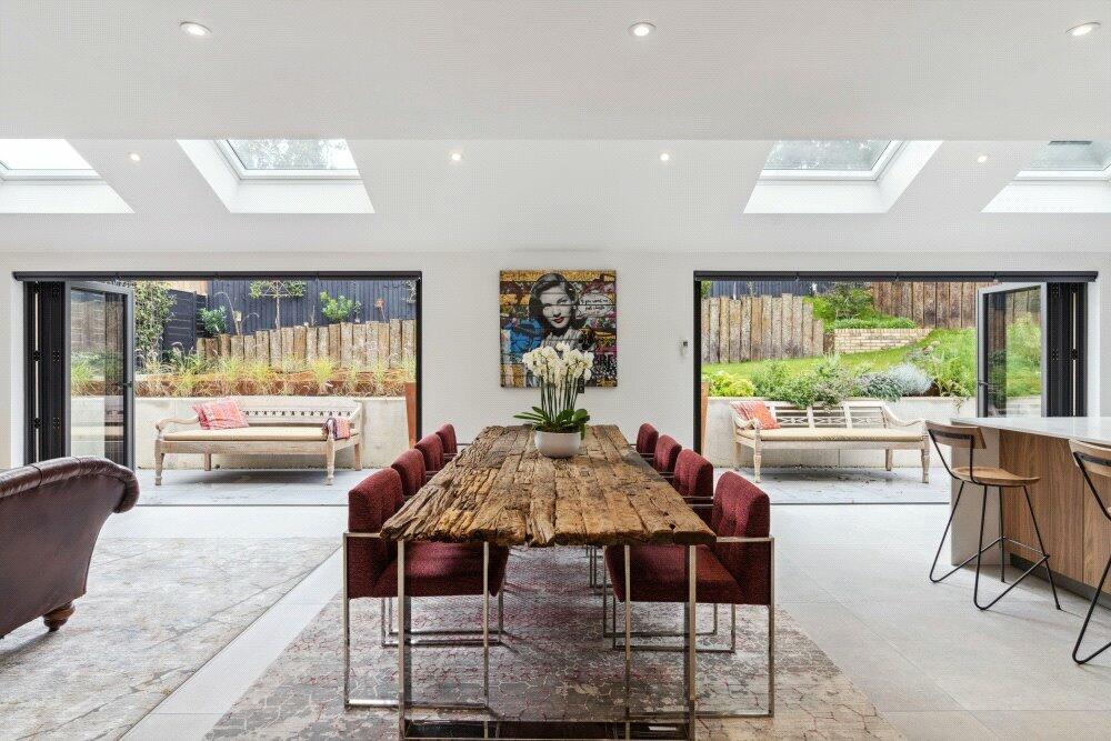 Additional property image - Silverwood Barns, St Albans Rd, Sandridge, AL4