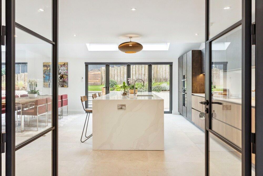 Additional property image - Silverwood Barns, St Albans Rd, Sandridge, AL4
