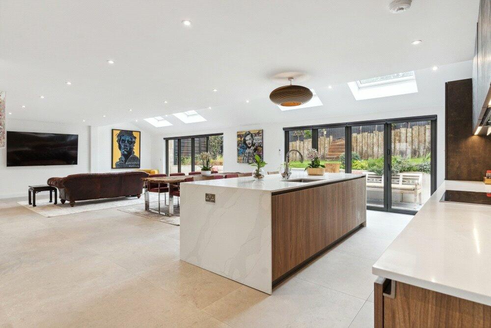 Additional property image - Silverwood Barns, St Albans Rd, Sandridge, AL4