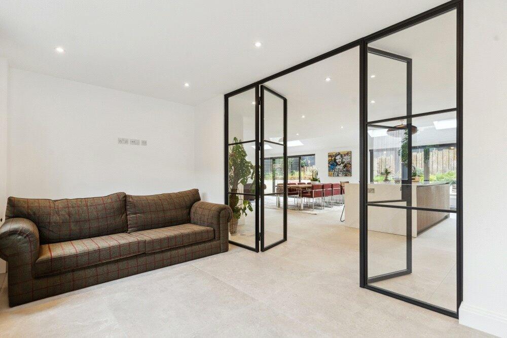 Additional property image - Silverwood Barns, St Albans Rd, Sandridge, AL4