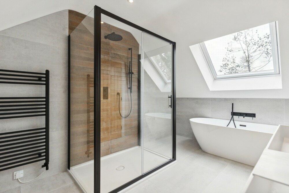 Additional property image - Silverwood Barns, St Albans Rd, Sandridge, AL4
