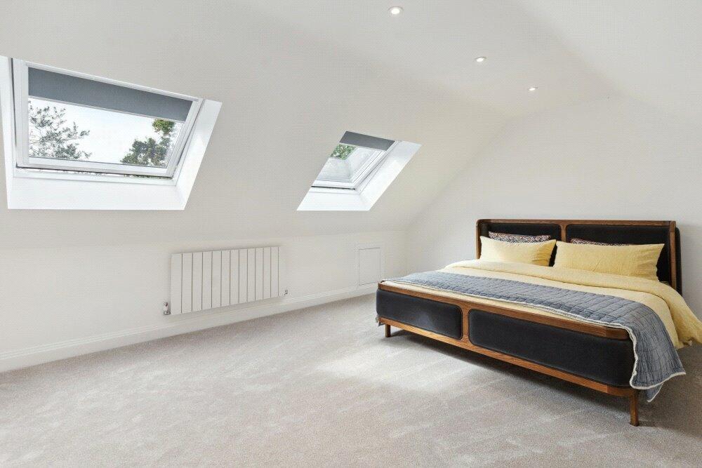 Additional property image - Silverwood Barns, St Albans Rd, Sandridge, AL4
