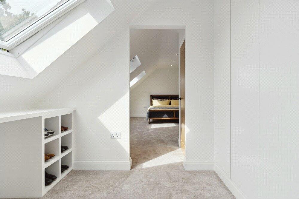Additional property image - Silverwood Barns, St Albans Rd, Sandridge, AL4