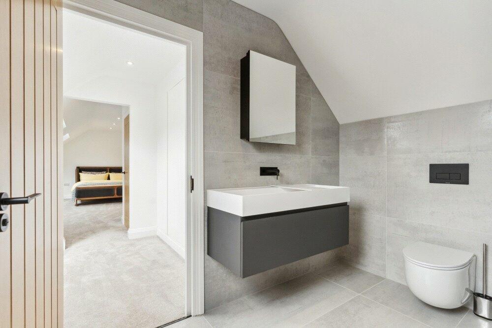 Additional property image - Silverwood Barns, St Albans Rd, Sandridge, AL4