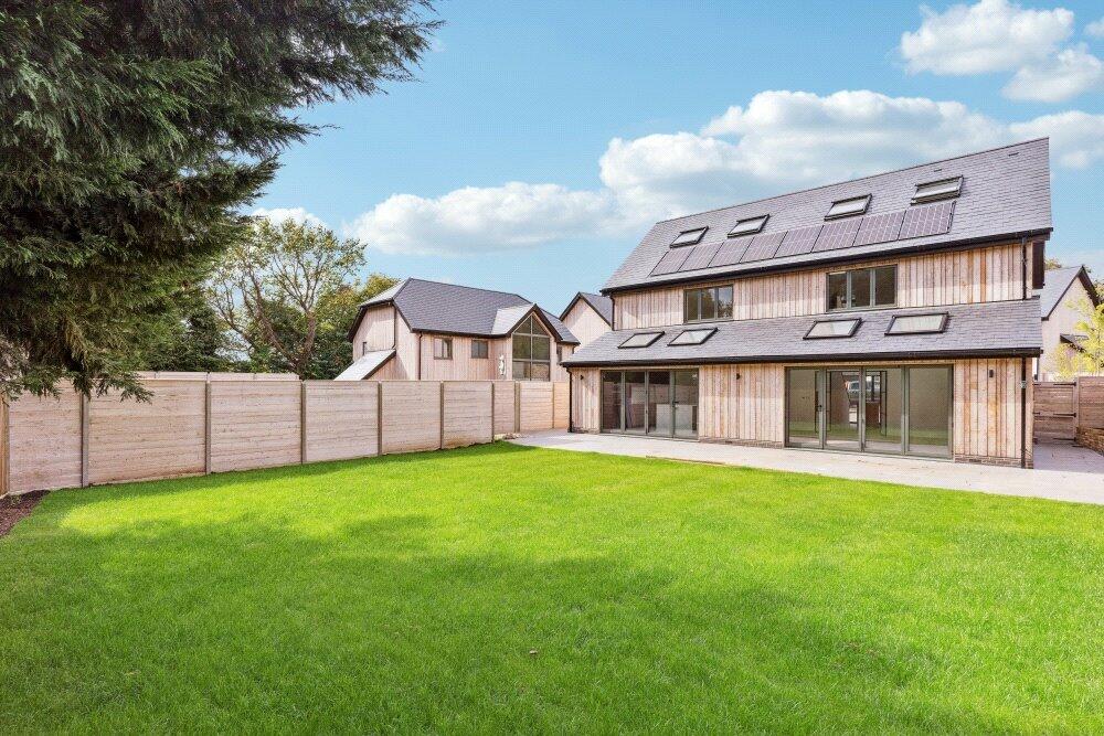 Additional property image - Silverwood Barns, St Albans Rd, Sandridge, AL4