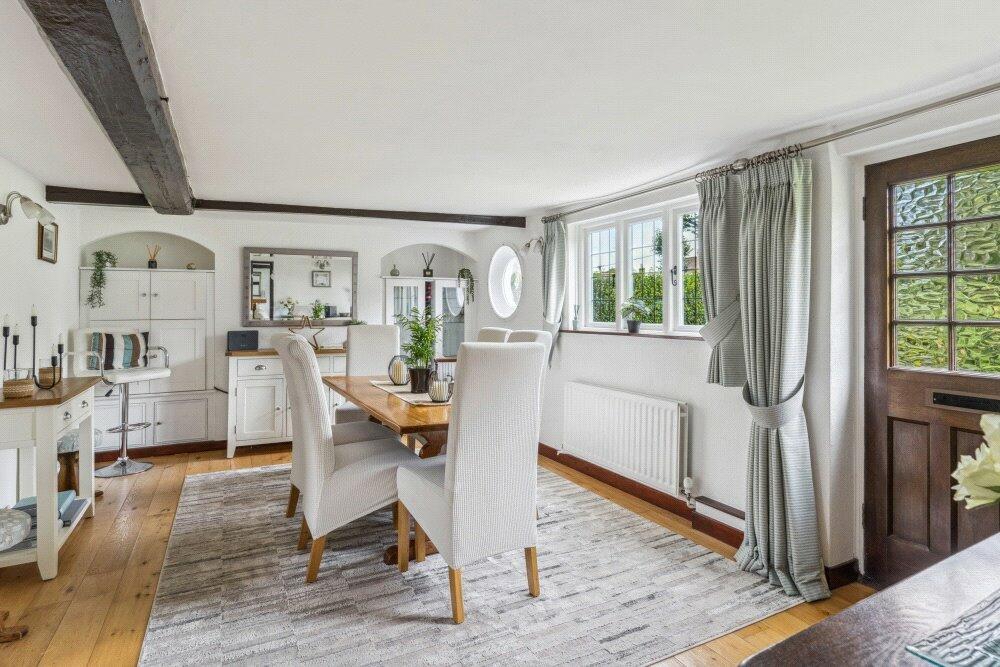 Additional property image - Thatched Cottage, Hatching Green, Harpenden, AL5