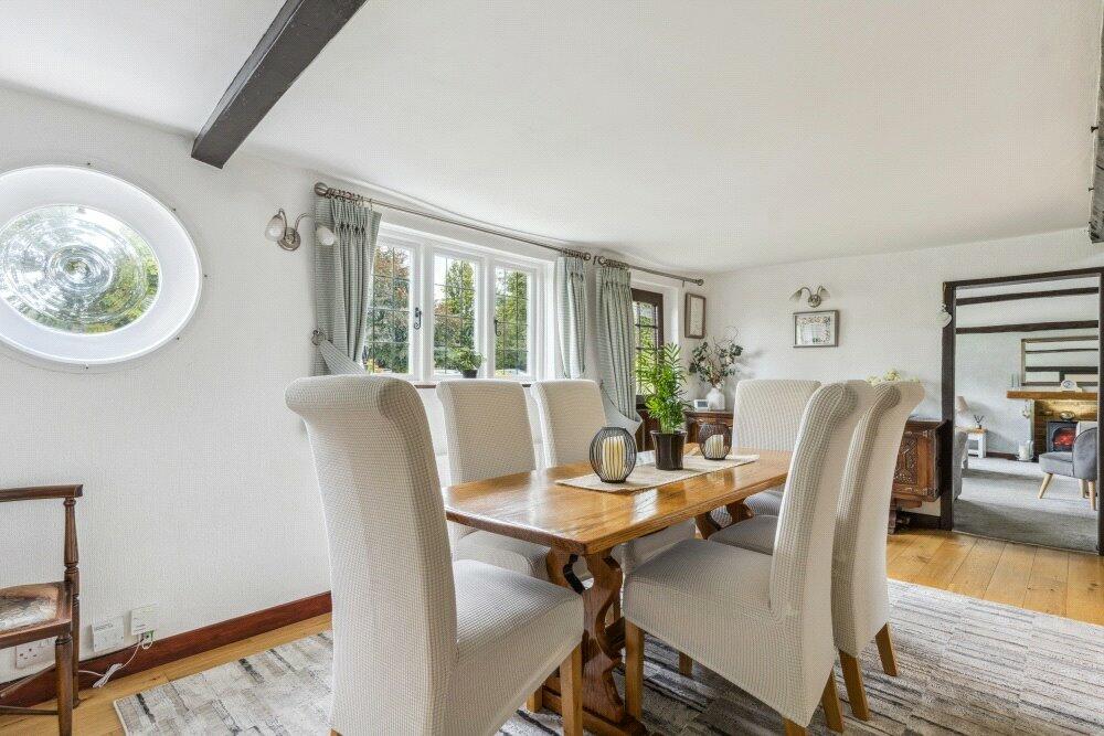 Additional property image - Thatched Cottage, Hatching Green, Harpenden, AL5