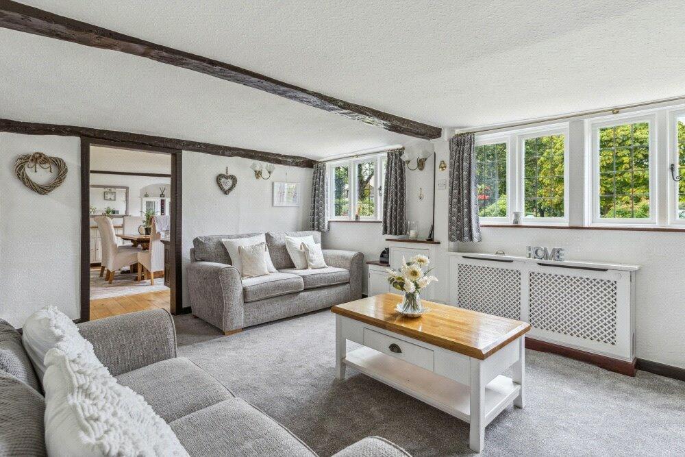 Additional property image - Thatched Cottage, Hatching Green, Harpenden, AL5