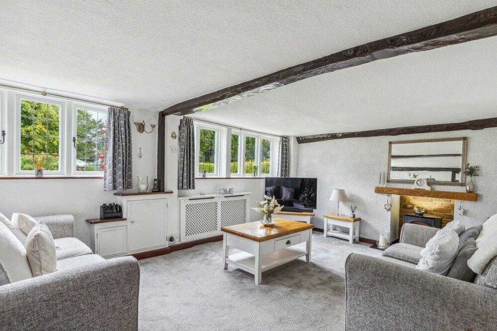 Additional property image - Thatched Cottage, Hatching Green, Harpenden, AL5