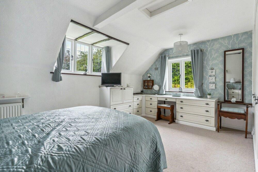 Additional property image - Thatched Cottage, Hatching Green, Harpenden, AL5