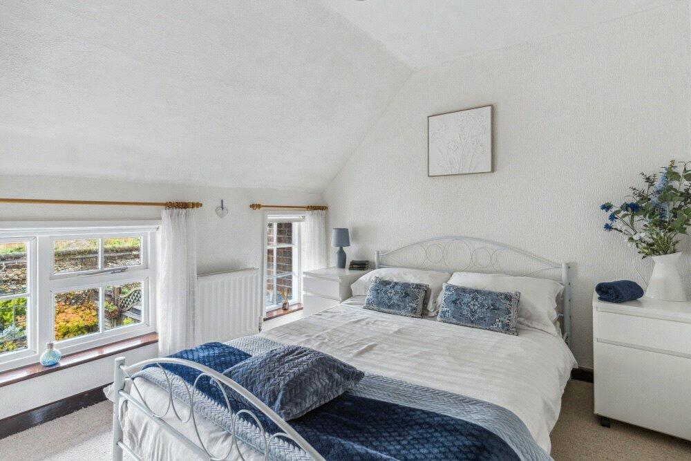 Additional property image - Thatched Cottage, Hatching Green, Harpenden, AL5