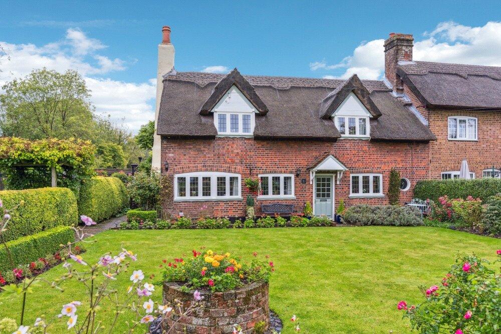 Main image of property: Thatched Cottage, Hatching Green, Harpenden, AL5