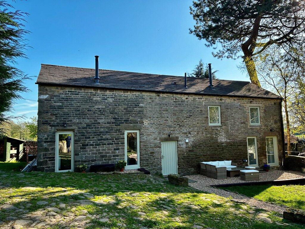 Main image of property: Chestnut Barn, Sheffield Road, Chapel-En-Le-Frith, Peak District, SK23