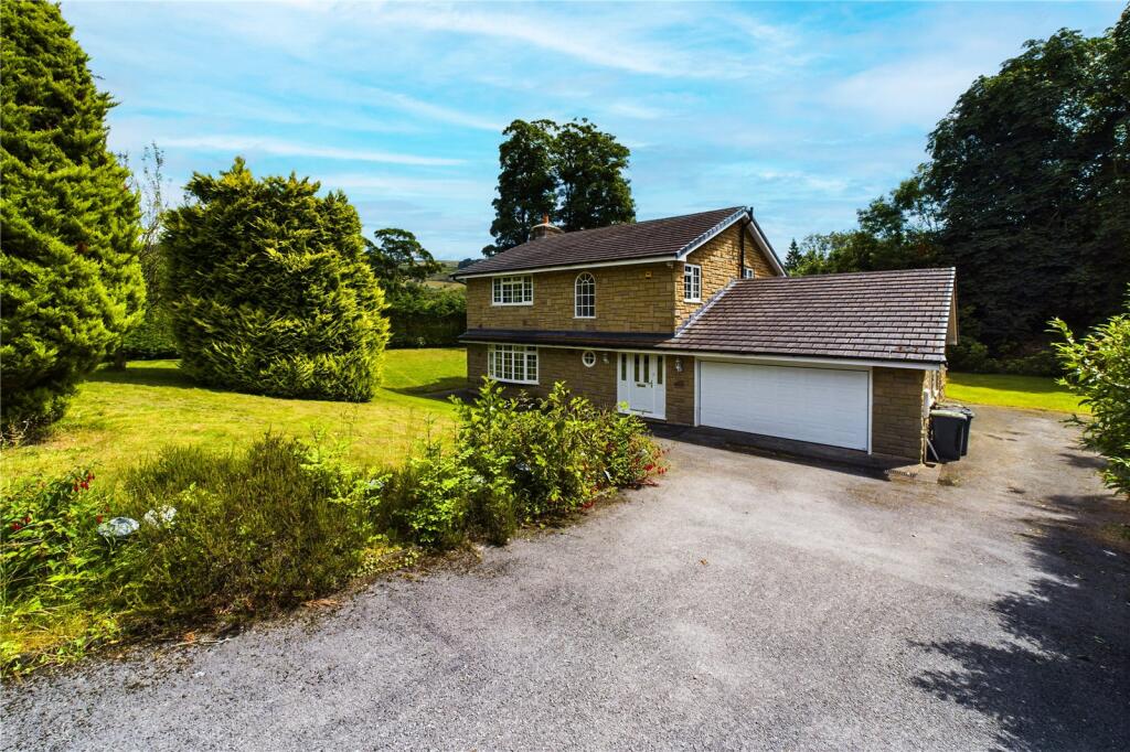 Main image of property: Furness Lodge Close, Furness Vale, High Peak, SK23