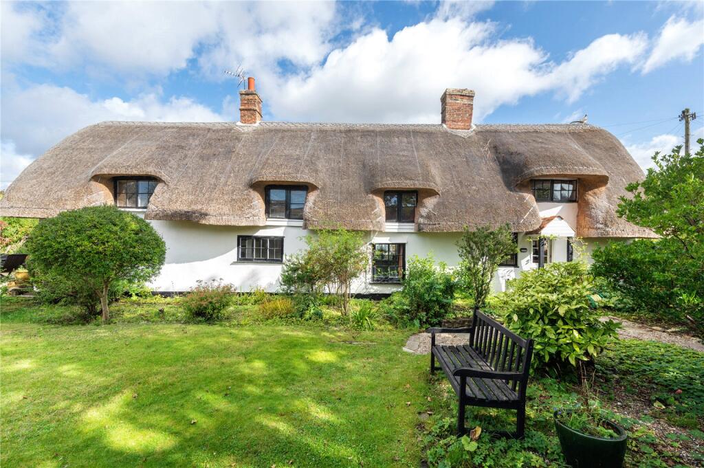 Main image of property: Old School Lane, Whittlesford, Cambridge, CB22
