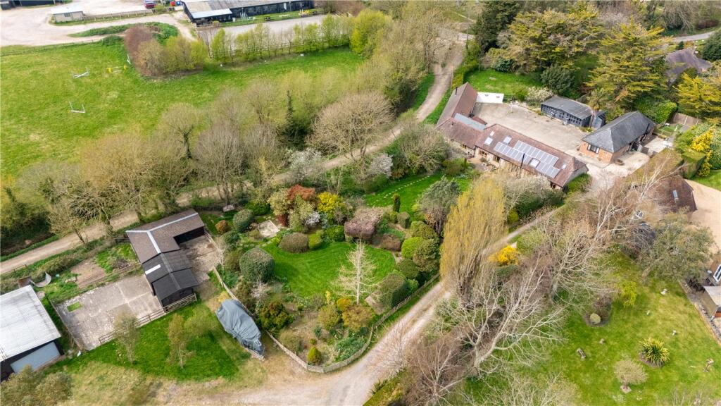 Main image of property: Hill Lane, Barnham, PO22