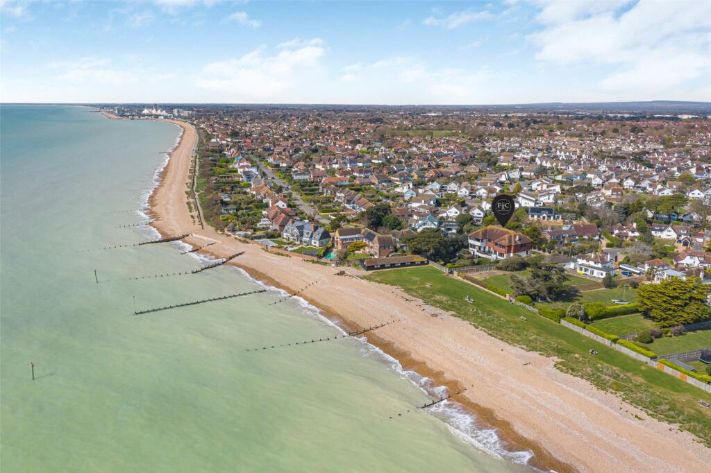 Main image of property: Sea Way, Middleton-On-Sea, West Sussex, PO22