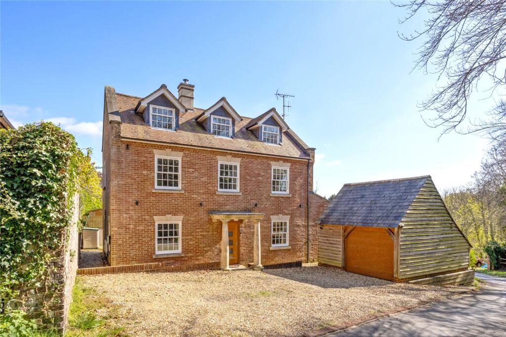 Main image of property: Anne Howard Gardens, Arundel, West Sussex, BN18