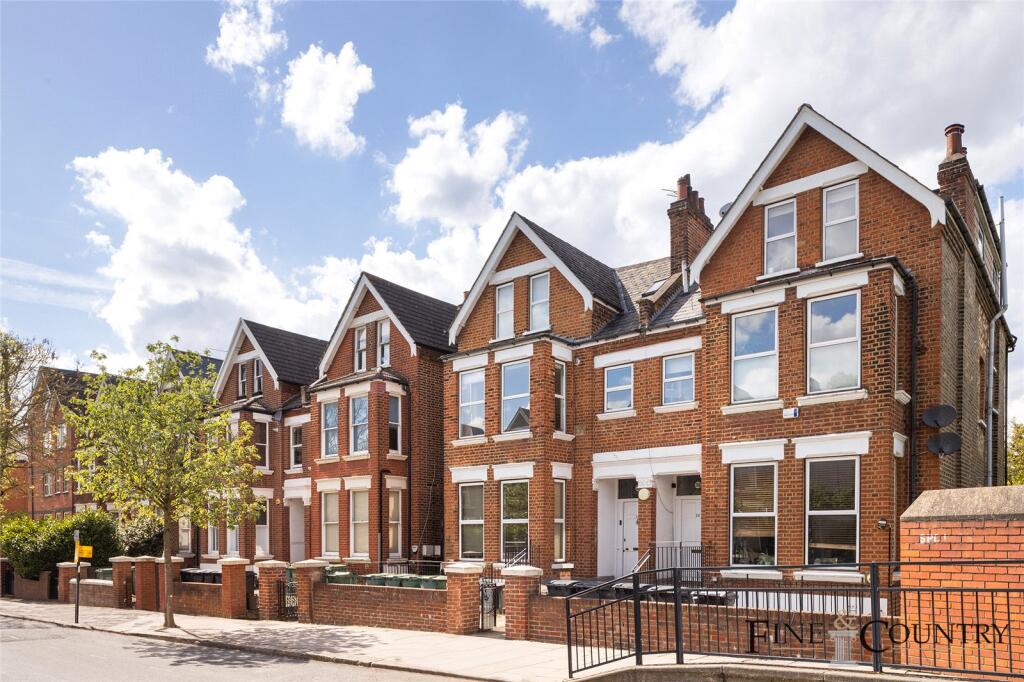 Main image of property: Minster Road, London, NW2