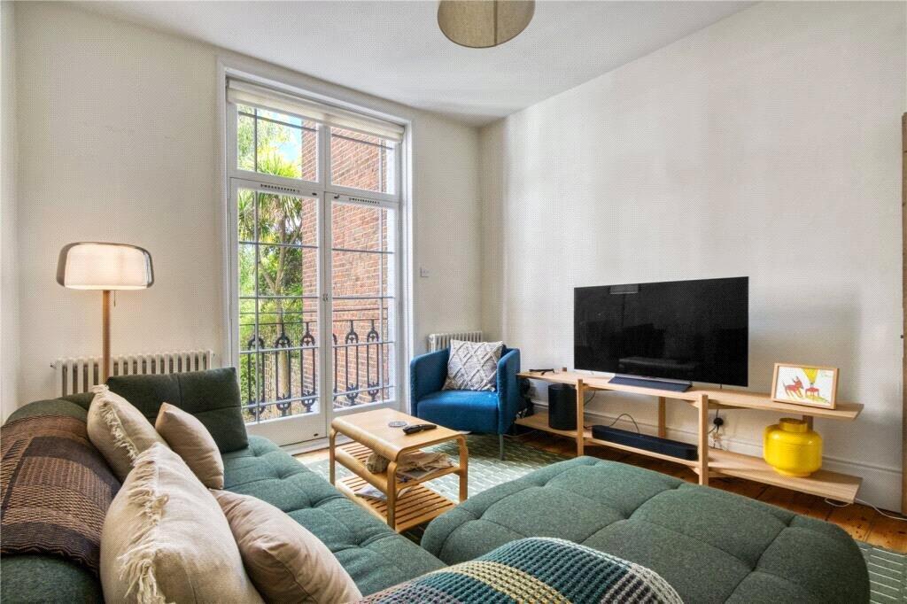 Main image of property: Colebrooke Row, London, N1
