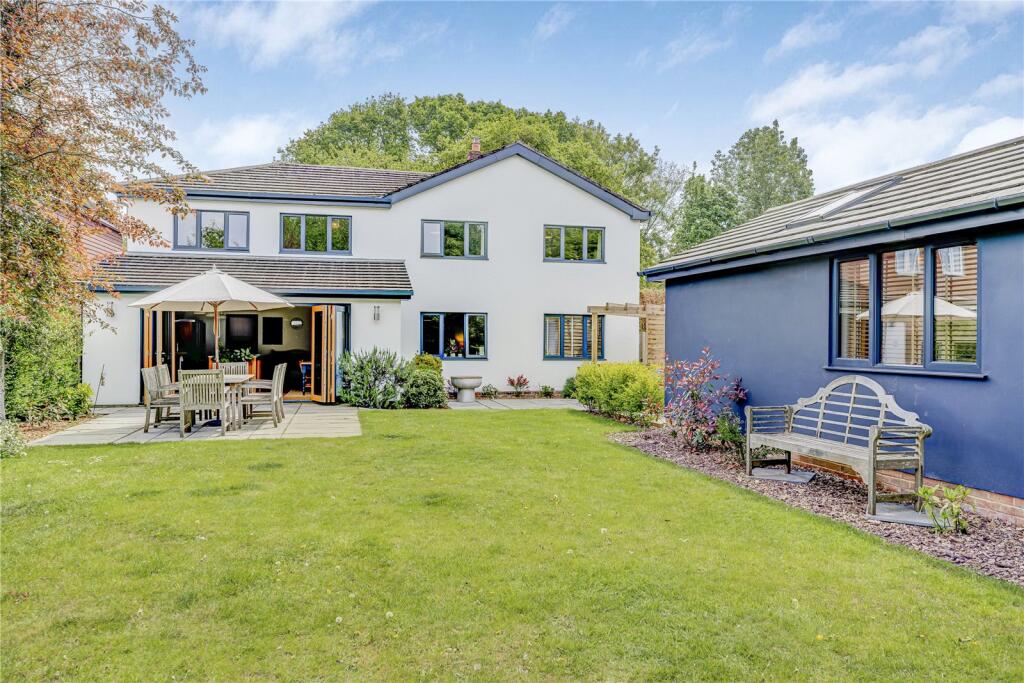 Main image of property: Fordwater Road, Chichester, West Sussex, PO19